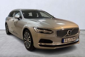 Volvo V90 bild 6