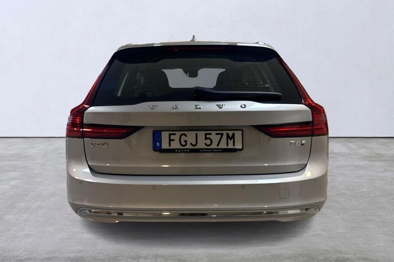Volvo V90 bild 5