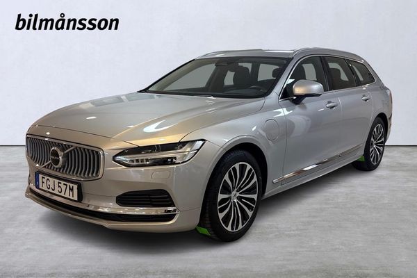 Volvo V90 T6 Core Bright - 2025