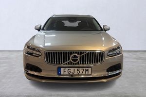 Volvo V90 bild 7