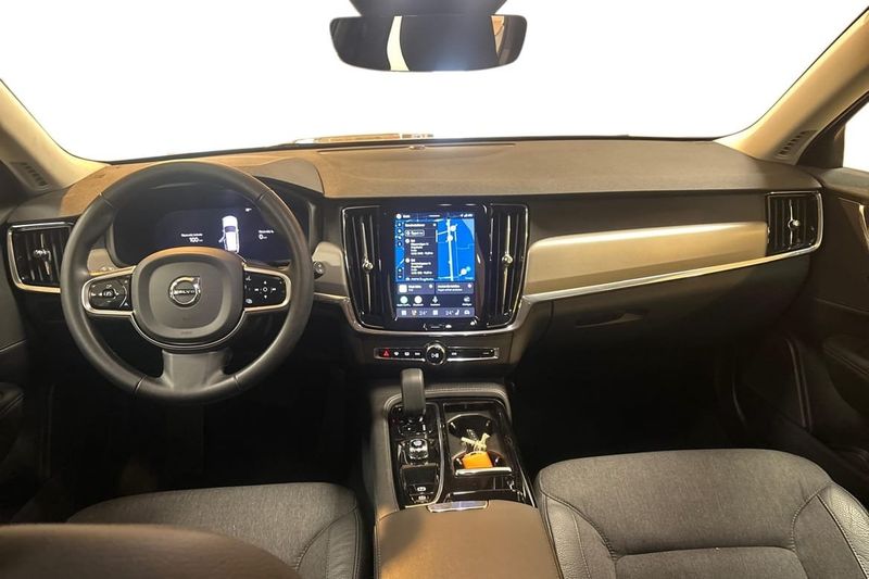 Volvo V90 bild 9