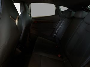 Cupra Tavascan bild 6