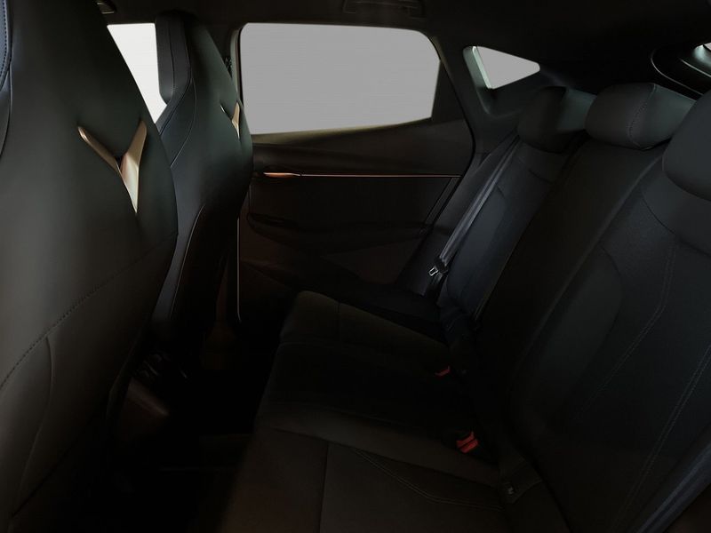 Cupra Tavascan bild 6