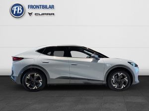 Cupra Tavascan bild 2