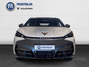Cupra Tavascan bild 3