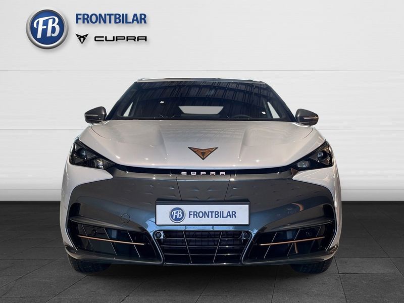Cupra Tavascan bild 3