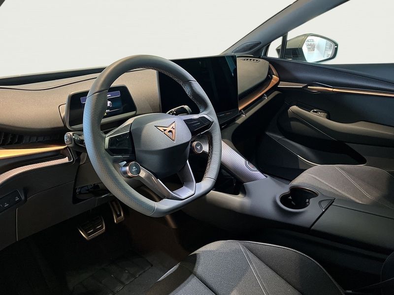 Cupra Tavascan bild 5