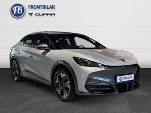 Cupra Tavascan bild 1