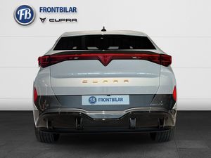 Cupra Tavascan bild 4
