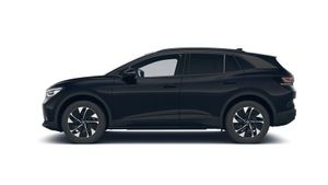 Volkswagen ID.4 bild 2