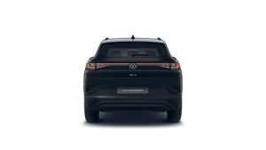 Volkswagen ID.4 bild 4