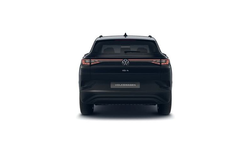 Volkswagen ID.4 bild 4