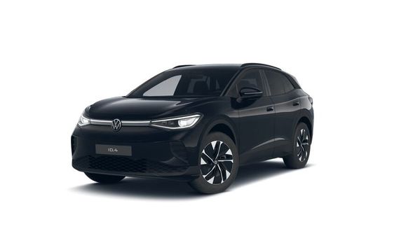 Volkswagen ID.4 Pro Edition 79 kWh batteri SOMMARKAMPANJ 4495:- - 2027