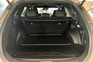 Toyota bZ4X Touring bild 10