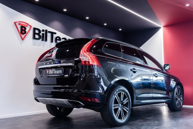 Volvo XC60 bild 9