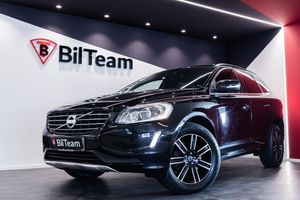 Volvo XC60 bild 3