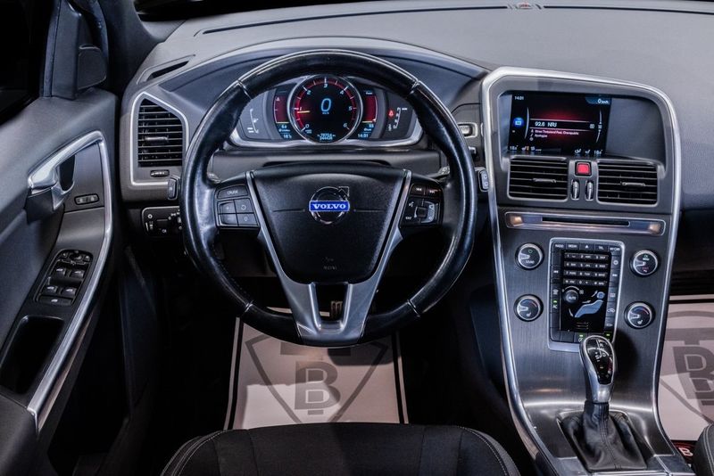 Volvo XC60 bild 17