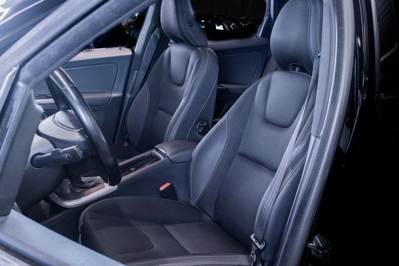 Volvo XC60 bild 15