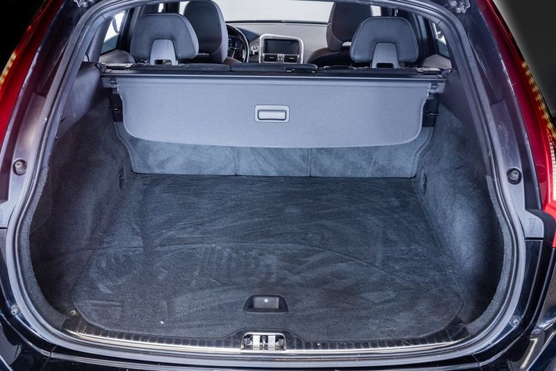Volvo XC60 bild 25
