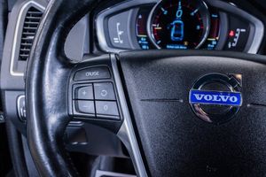 Volvo XC60 bild 19