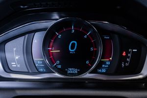 Volvo XC60 bild 21