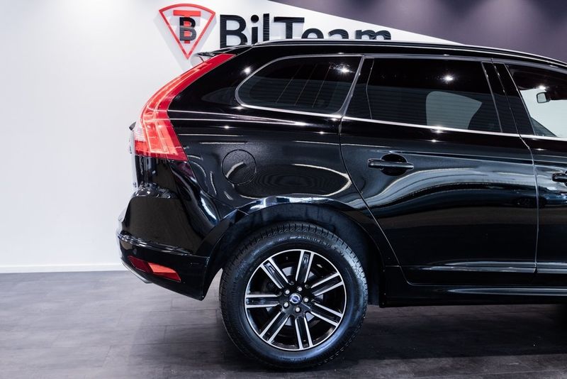 Volvo XC60 bild 11