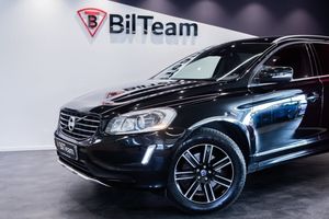 Volvo XC60 bild 4
