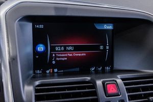 Volvo XC60 bild 22
