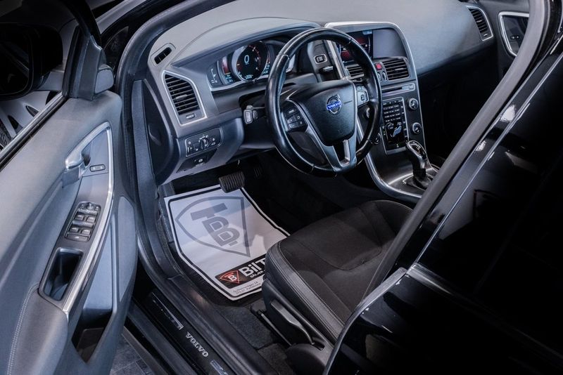 Volvo XC60 bild 13