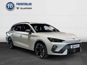Cupra Leon bild 1