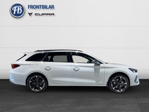 Cupra Leon bild 2