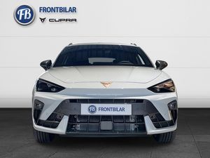 Cupra Leon bild 3