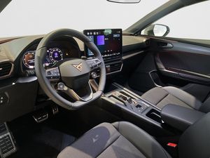Cupra Leon bild 5
