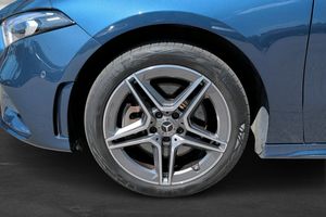 Mercedes A250 bild 5