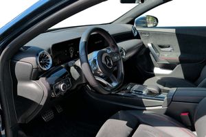Mercedes A250 bild 6
