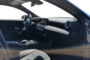 Mercedes A250 bild 9