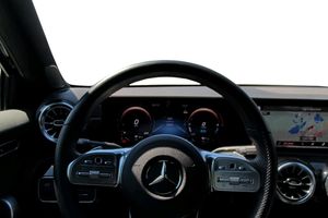 Mercedes A250 bild 7