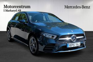 Mercedes A250 bild 2