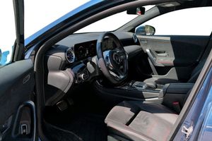 Mercedes A250 bild 11