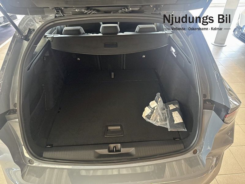 Opel Astra bild 5