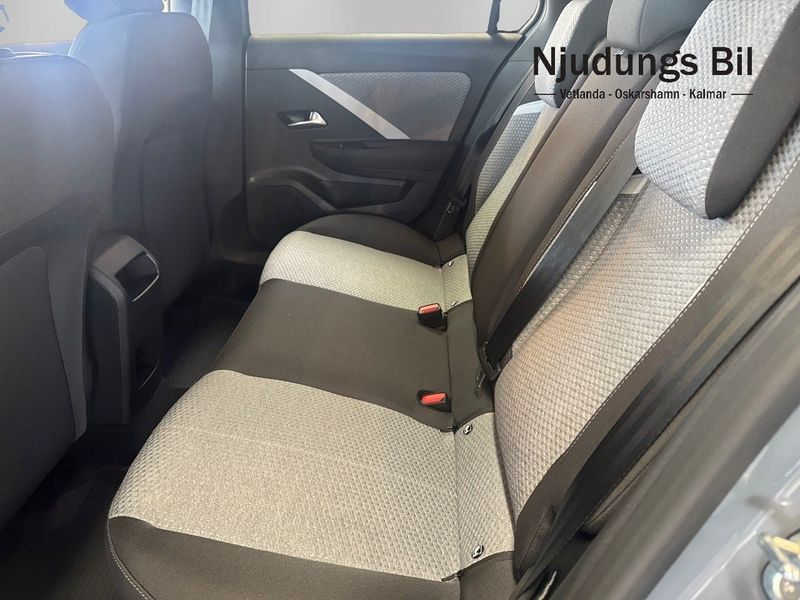 Opel Astra bild 7