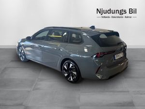 Opel Astra bild 2