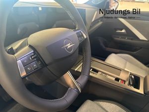 Opel Astra bild 9