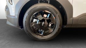 Kia EV2 bild 9