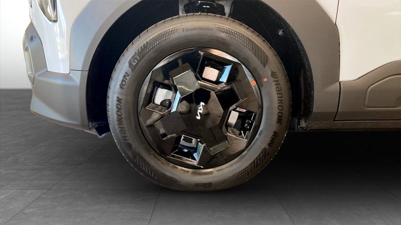 Kia EV2 bild 9