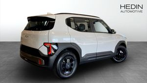 Kia EV2 bild 2
