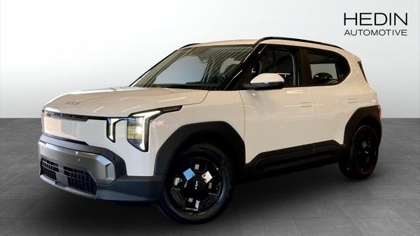 Kia EV2 SR 5-SITS - 2027