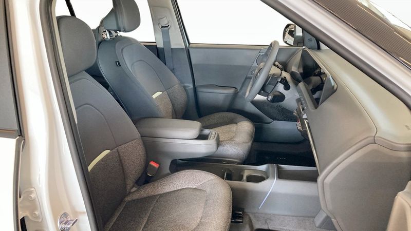 Kia EV2 bild 3