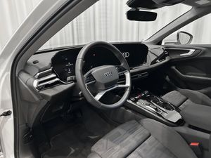 Audi A5 bild 9