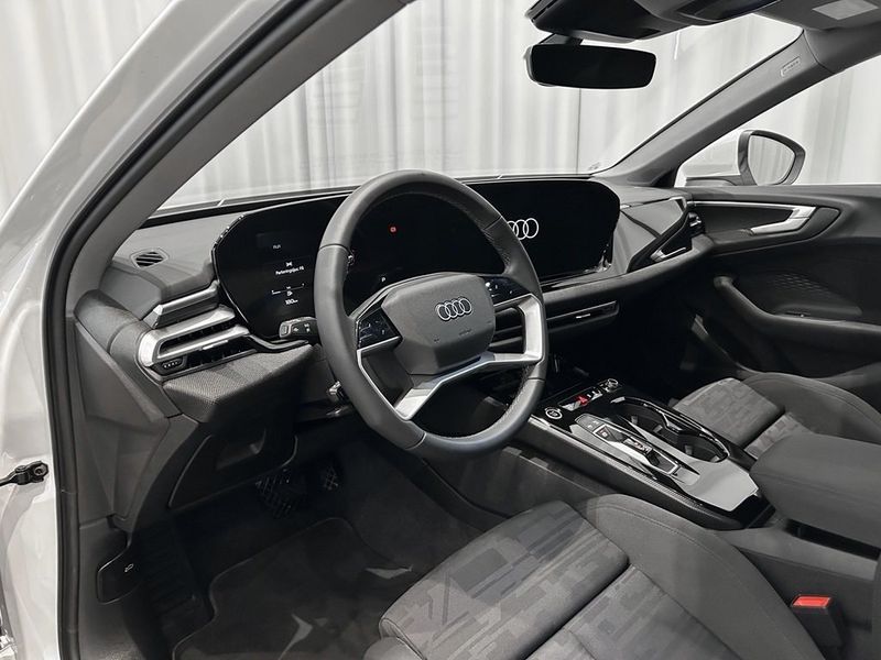 Audi A5 bild 9